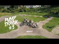 Pumptrack #3 - Ustrzyki Dolne 18.08.18 - by ROCKOUT! studio